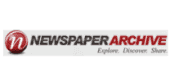 NewspaperARCHIVE.com Coupon Codes