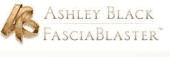 Ashley Black FasciaBlaster