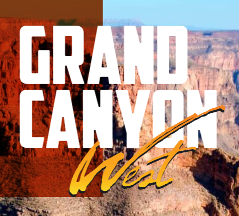 Grand Canyon West Coupon Code