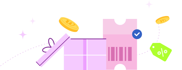 Coupon