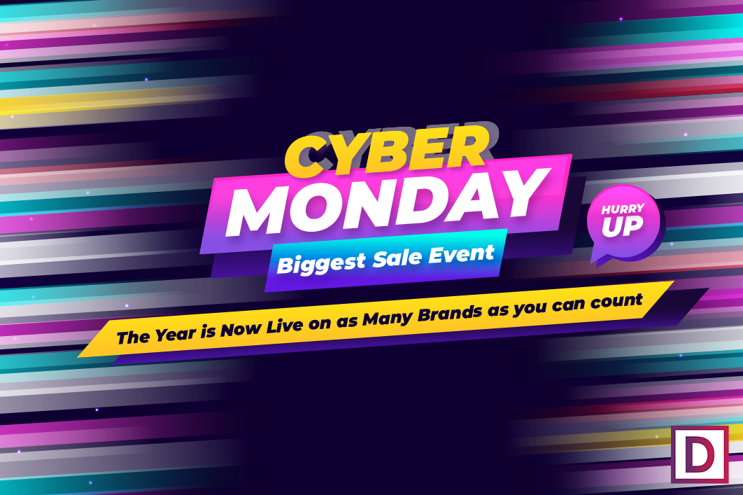 Cyber Monday 2022