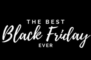 Black Friday – A Day To Avail Big Opportunities Of Mega Discounts