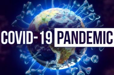 Fighting the Pandemic COVID-19﻿