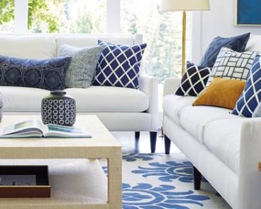 Setup Your Dream Home with Serena & Lily