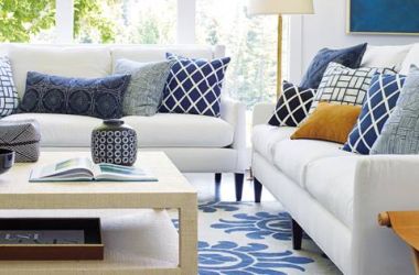 Setup Your Dream Home with Serena & Lily