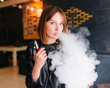 3 Vaping Myths That Need to Be Demystified!