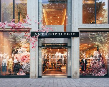 ﻿6 Ways to Save at Anthropologie