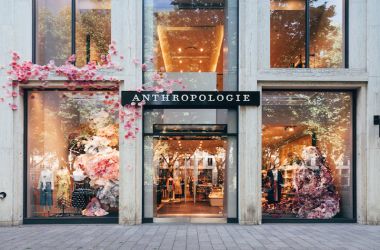 ﻿6 Ways to Save at Anthropologie