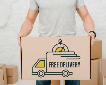 Free Shipping and other Treats with ECHT