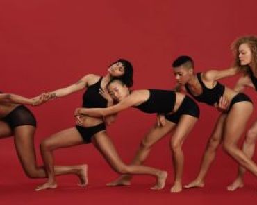 Get the Confidence you Deserve with Thinx