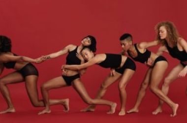 Get the Confidence you Deserve with Thinx