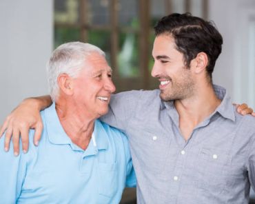 Let your Dad be “Man of the Moment” at This Father’s Day