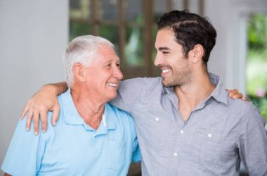 Let your Dad be “Man of the Moment” at This Father’s Day