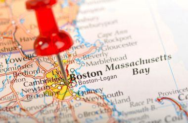 Massachusetts Tax-Free Weekend is Here!