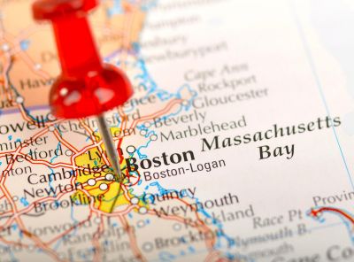 Massachusetts Tax-Free Weekend is Here!