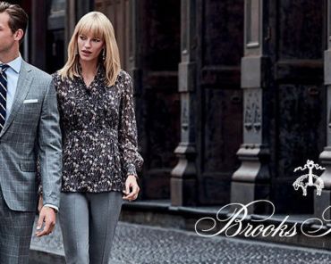 Which Products Make Brooks Brothers a Premium Brand﻿