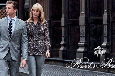 Which Products Make Brooks Brothers a Premium Brand﻿