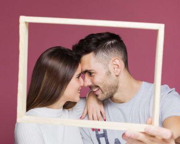 Frame Your Precious Memories!