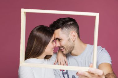 Frame Your Precious Memories!