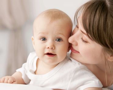Are You An Expectant Mother? Or Know Someone!