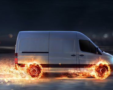 Same-Day Delivery Is Making Its Own Way!