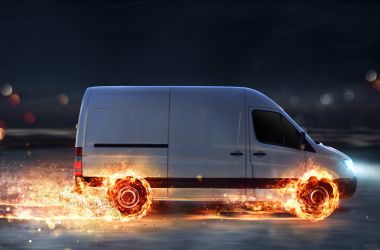 Same-Day Delivery Is Making Its Own Way!