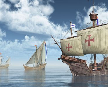 What is Columbus Day?