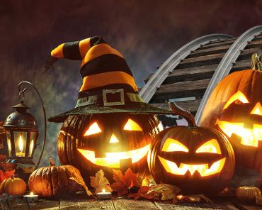 Halloween 2019 Deals and Freebies