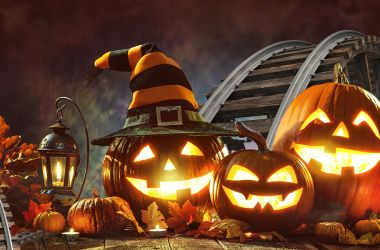 Halloween 2019 Deals and Freebies