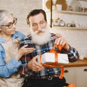 10 Father’s Day Presents to Make Your Dad Feel Extra Special