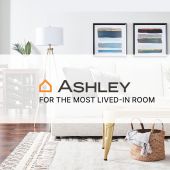 The Best Offers on Ashley Furniture Products Across The USA