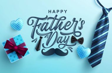 Father’s Day Australia