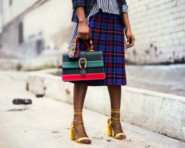 What To Wear for Fall 2021?