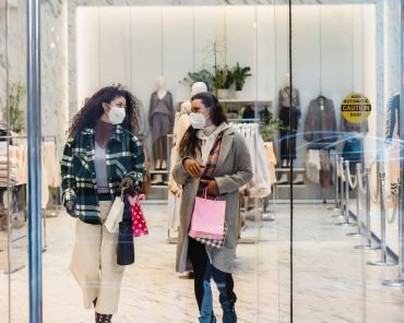 Why Plan a Fantastic Shopping Week in November?