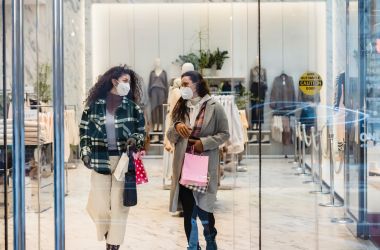 Why Plan a Fantastic Shopping Week in November?