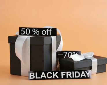 The Best Black Friday 2021 Deals for Shopping Lovers