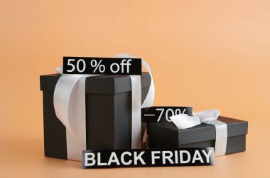The Best Black Friday 2021 Deals for Shopping Lovers