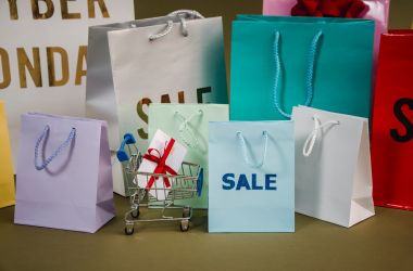 The Best Shopping Deals for The Upcoming Season