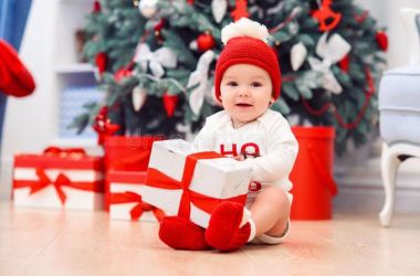 List Of the Best Baby Essentials to Buy This Christmas