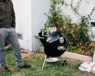 A Holidaymaker’s Guide to Winter Grilling This Season