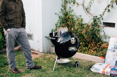 A Holidaymaker’s Guide to Winter Grilling This Season