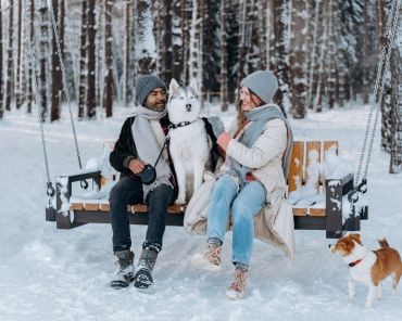 A Trendsetter’s Guide to Update Your Winter Wardrobe