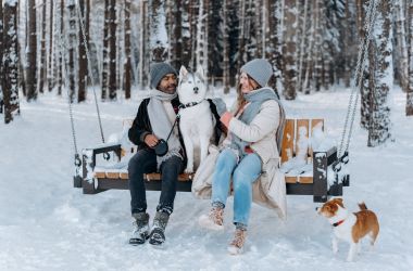A Trendsetter’s Guide to Update Your Winter Wardrobe
