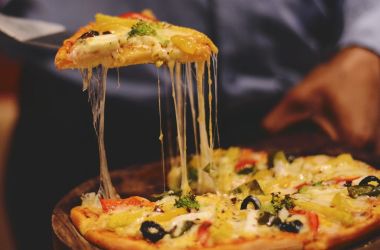 The Best Pizza Chains in The USA, Every Foodaholic Needs to Know