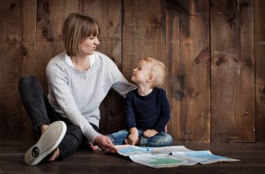 Best Ways to Celebrate Mother’s Day with Your Mom
