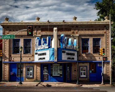 Best Fun Places to Visit in Denver, Colorado