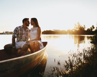 Express Love to Your Loved Ones on Titanic’s 110th Anniversary