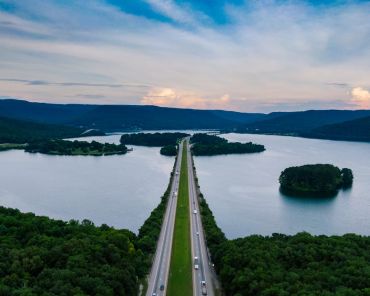 Best Fun Places to Visit in Nashville, Tennessee