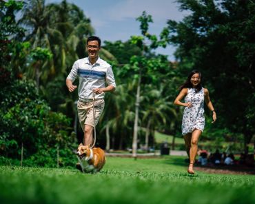 Learning The Art To Stay Healthy And Happy