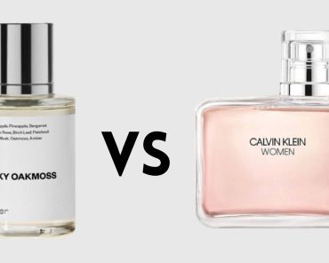 Expert’s Product Review About Creed Perfume Dossier.Co VS Calvin Klein Perfume